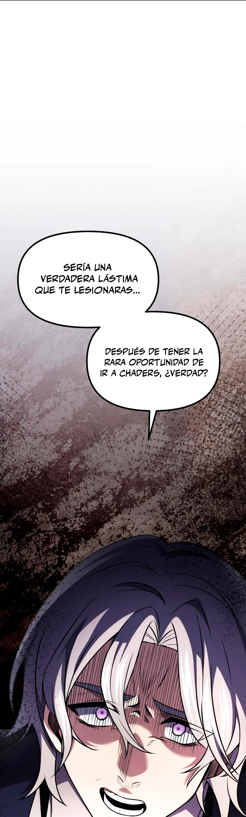 El prodigioso caballero  oscuro con tiempo Limitado Capitulo 20 página 76