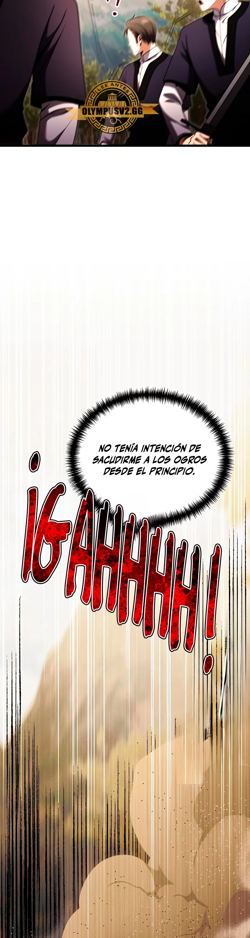 El prodigioso caballero  oscuro con tiempo Limitado Capitulo 24 página 28