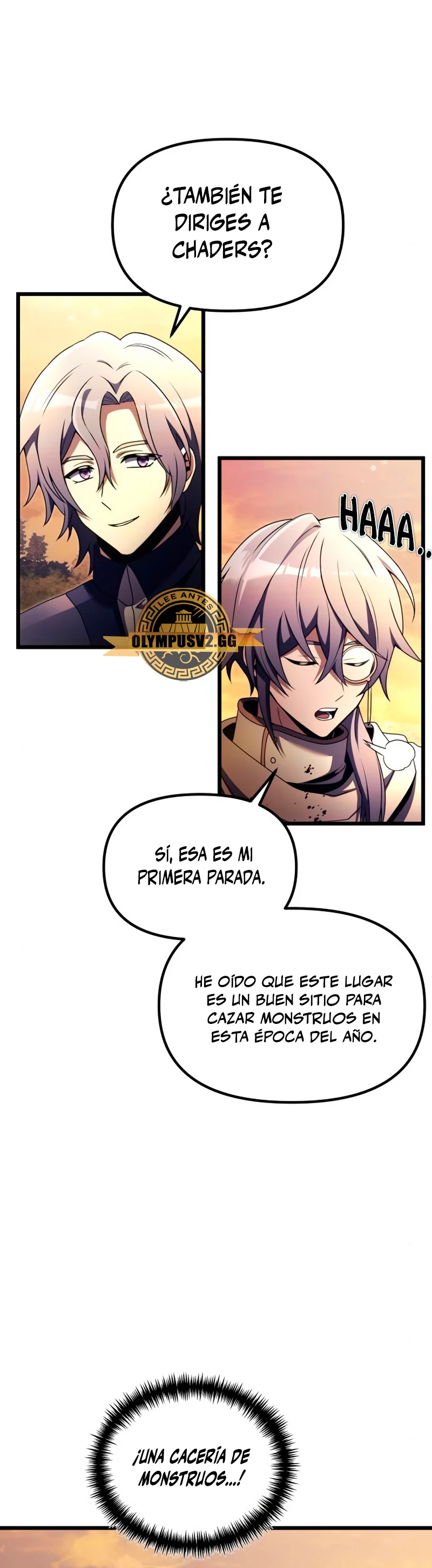 El prodigioso caballero  oscuro con tiempo Limitado Capitulo 25 página 14