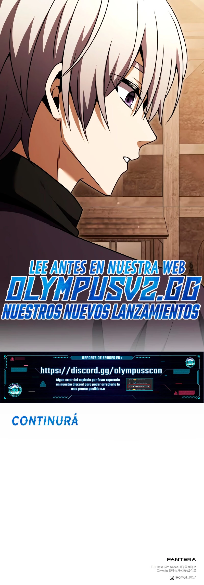 El prodigioso caballero  oscuro con tiempo Limitado Capitulo 26 página 69