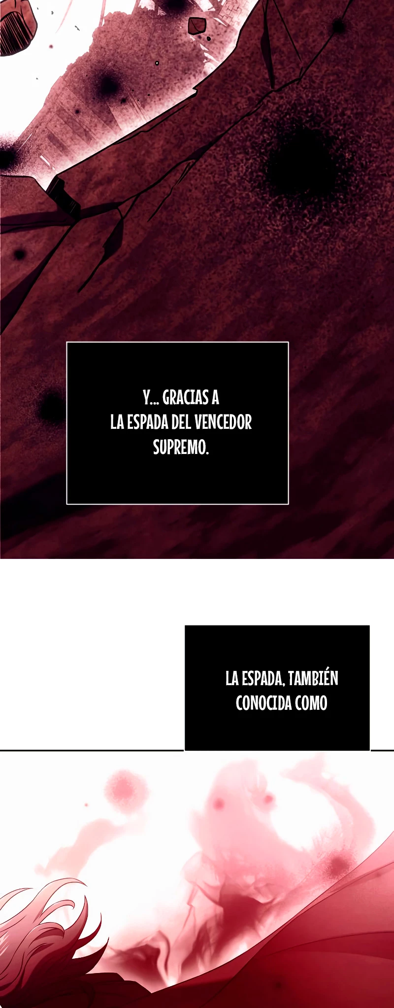 El prodigioso caballero  oscuro con tiempo Limitado Capitulo 3 página 13