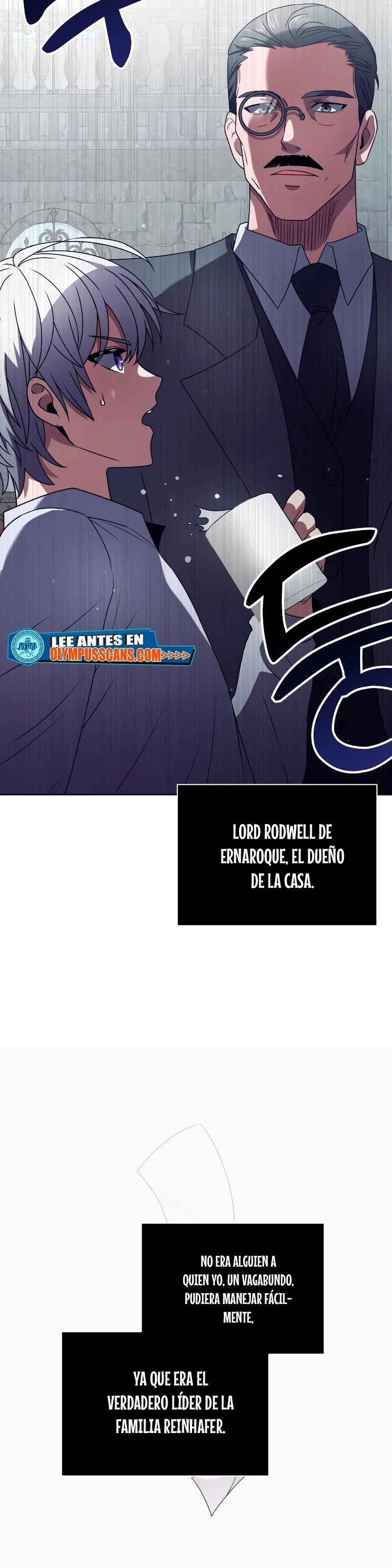 El prodigioso caballero  oscuro con tiempo Limitado Capitulo 3 página 31
