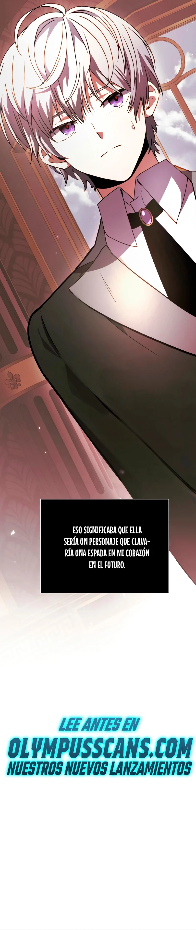 El prodigioso caballero  oscuro con tiempo Limitado Capitulo 3 página 64