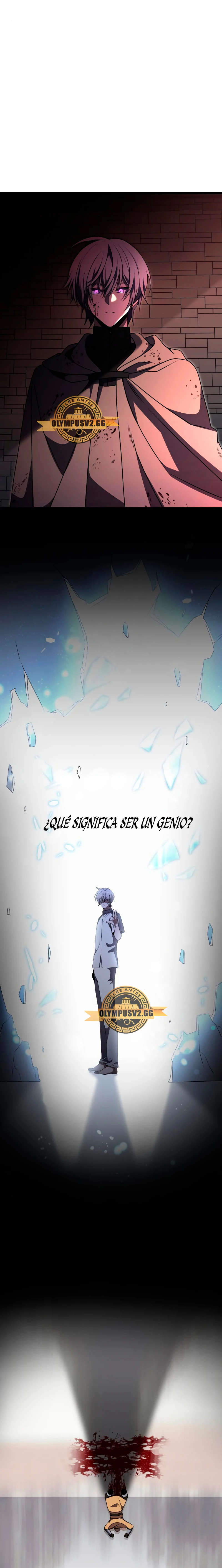 El prodigioso caballero  oscuro con tiempo Limitado Capitulo 30 página 20