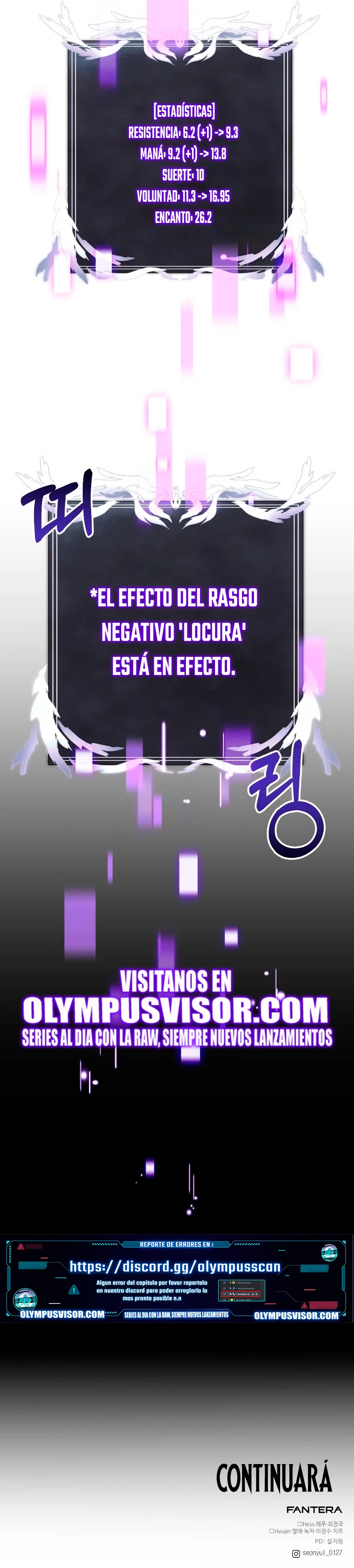 El prodigioso caballero  oscuro con tiempo Limitado Capitulo 44 página 24