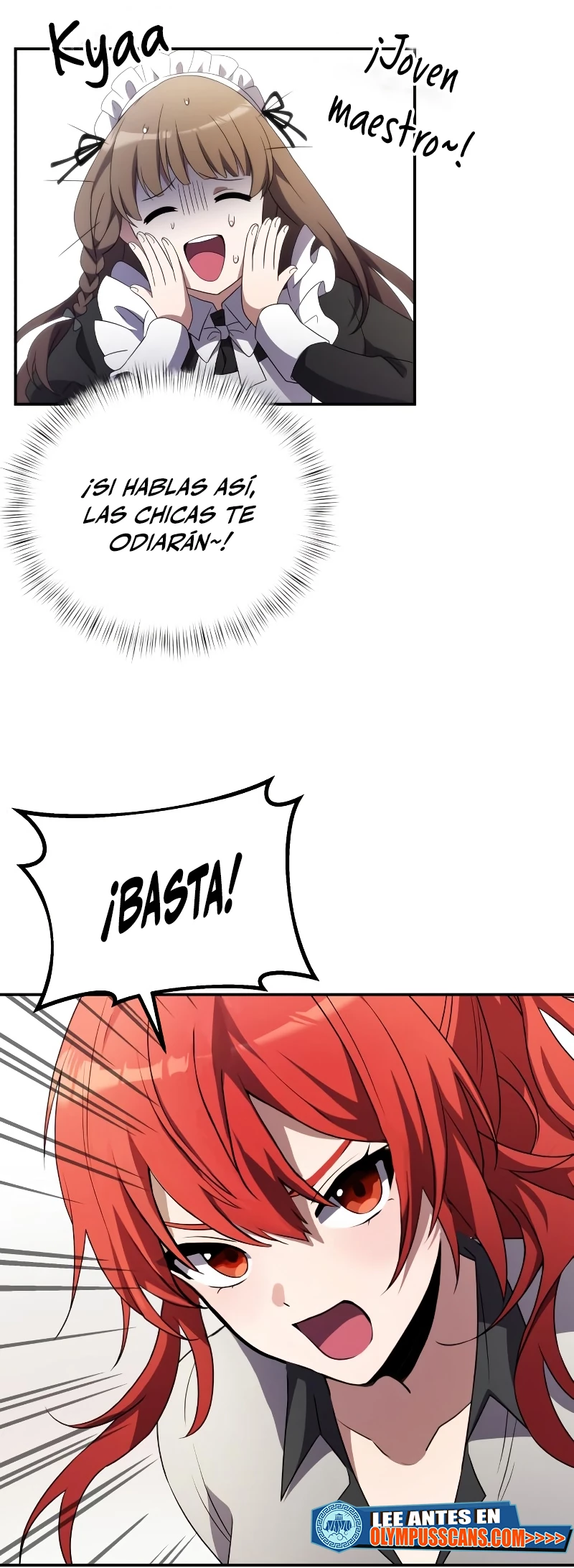 El prodigioso caballero  oscuro con tiempo Limitado Capitulo 5 página 33