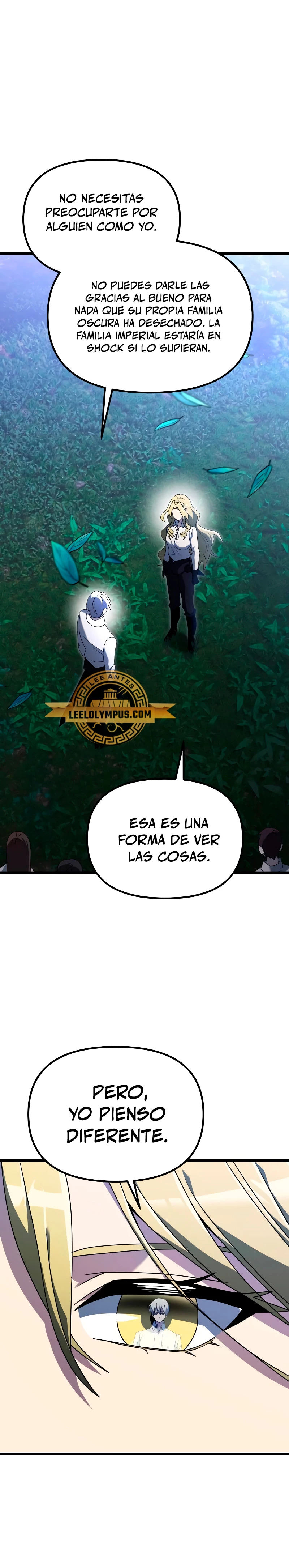 El prodigioso caballero  oscuro con tiempo Limitado Capitulo 61 página 17