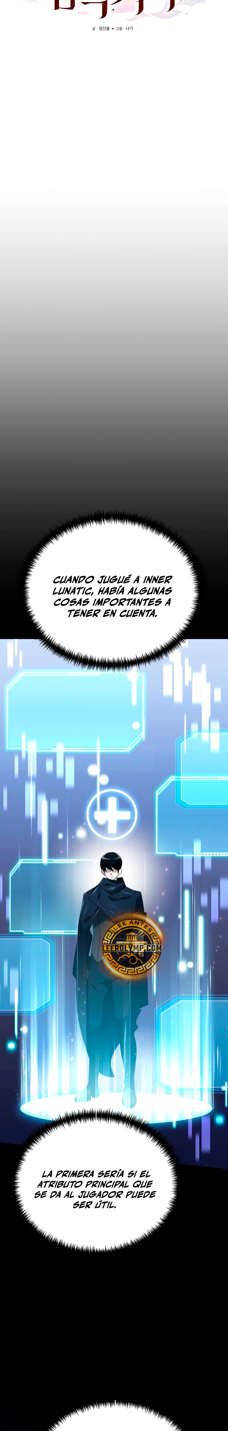 El prodigioso caballero  oscuro con tiempo Limitado Capitulo 66 página 18