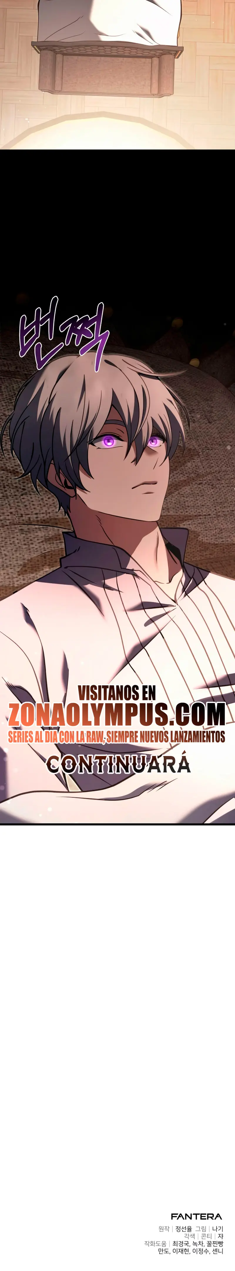 El prodigioso caballero  oscuro con tiempo Limitado Capitulo 93 página 30