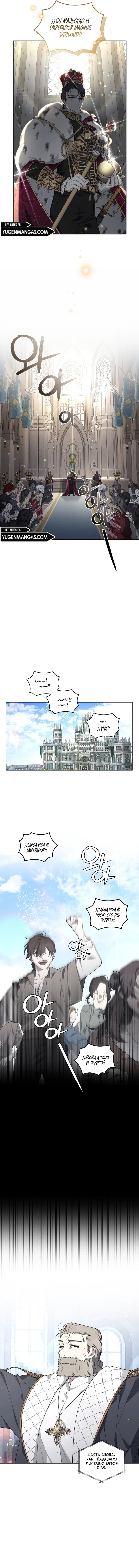 Una Bestia Domesticada Por La Villana Capitulo 17 página 11
