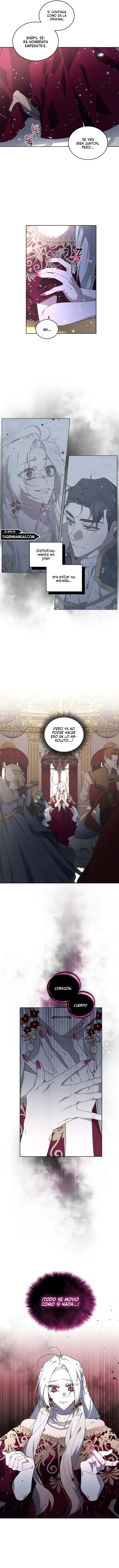 Una Bestia Domesticada Por La Villana Capitulo 25 página 13