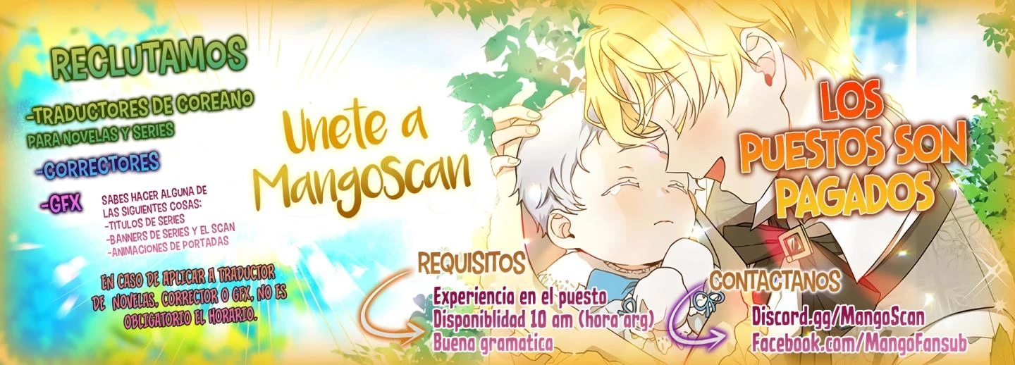Una Bestia Domesticada Por La Villana Capitulo 42 página 2