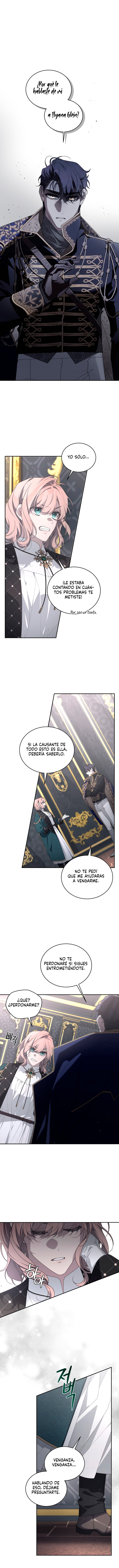 Una Bestia Domesticada Por La Villana Capitulo 56 página 10