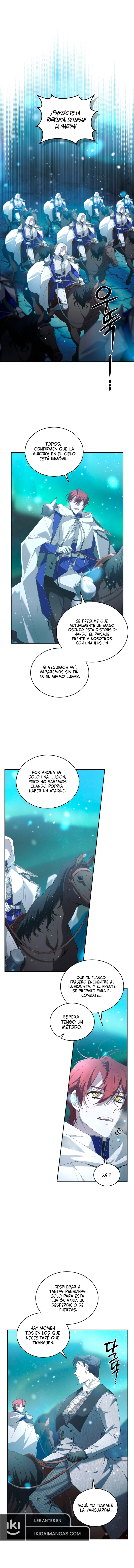 Una Bestia Domesticada Por La Villana Capitulo 82 página 3