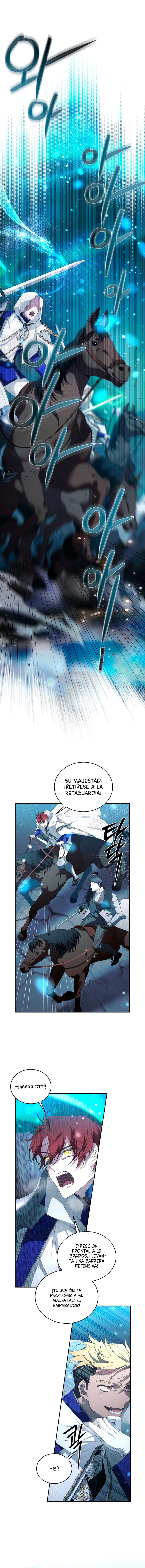 Una Bestia Domesticada Por La Villana Capitulo 84 página 3