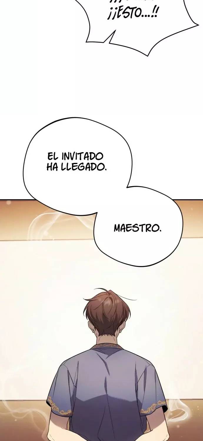 El Demonio Celestial de los Masajes Capitulo 1 página 10