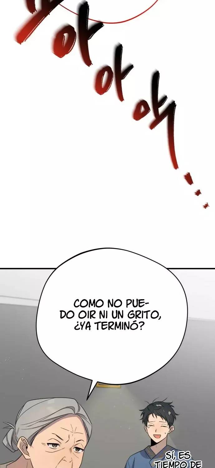 El Demonio Celestial de los Masajes Capitulo 1 página 24