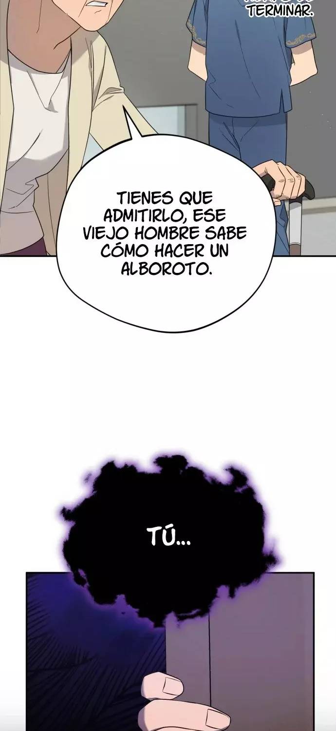 El Demonio Celestial de los Masajes Capitulo 1 página 25