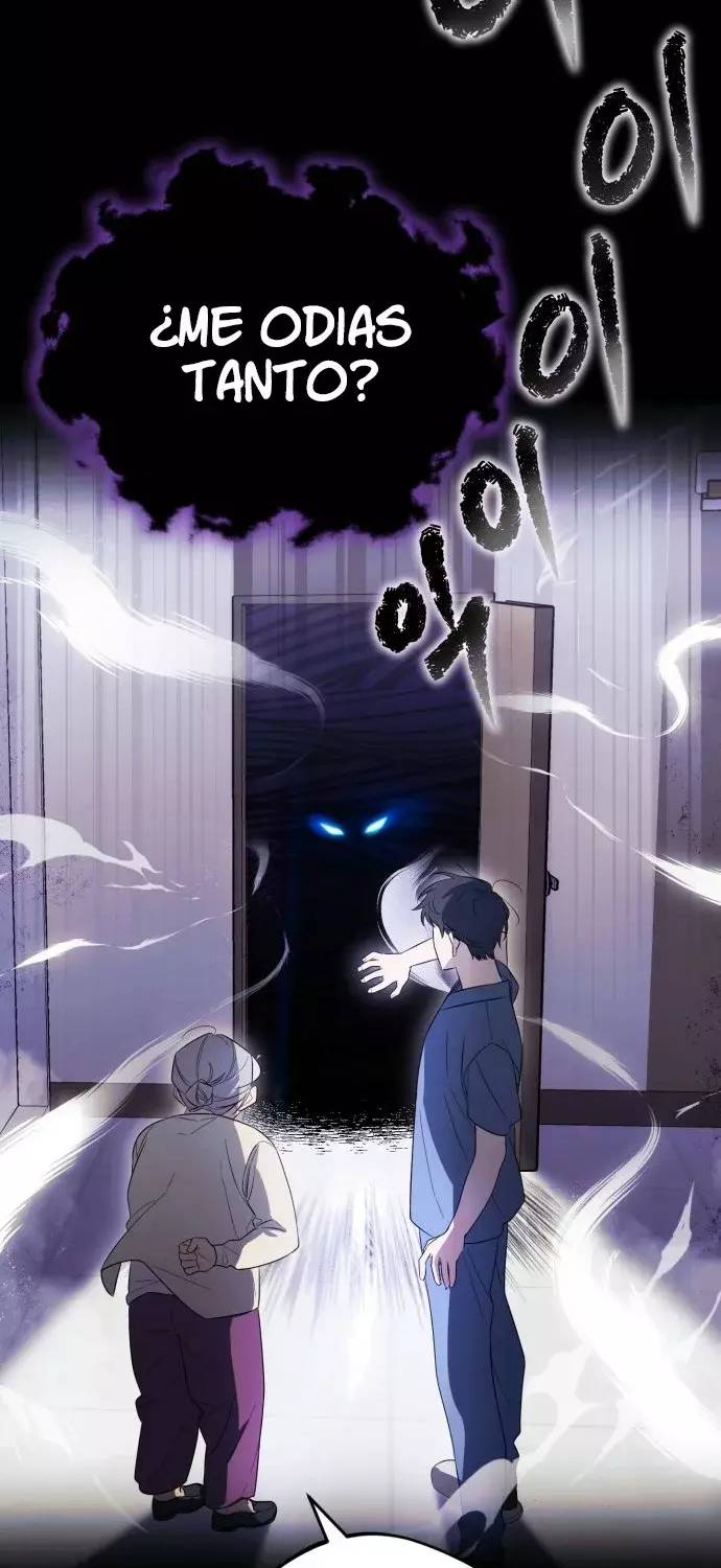 El Demonio Celestial de los Masajes Capitulo 1 página 27