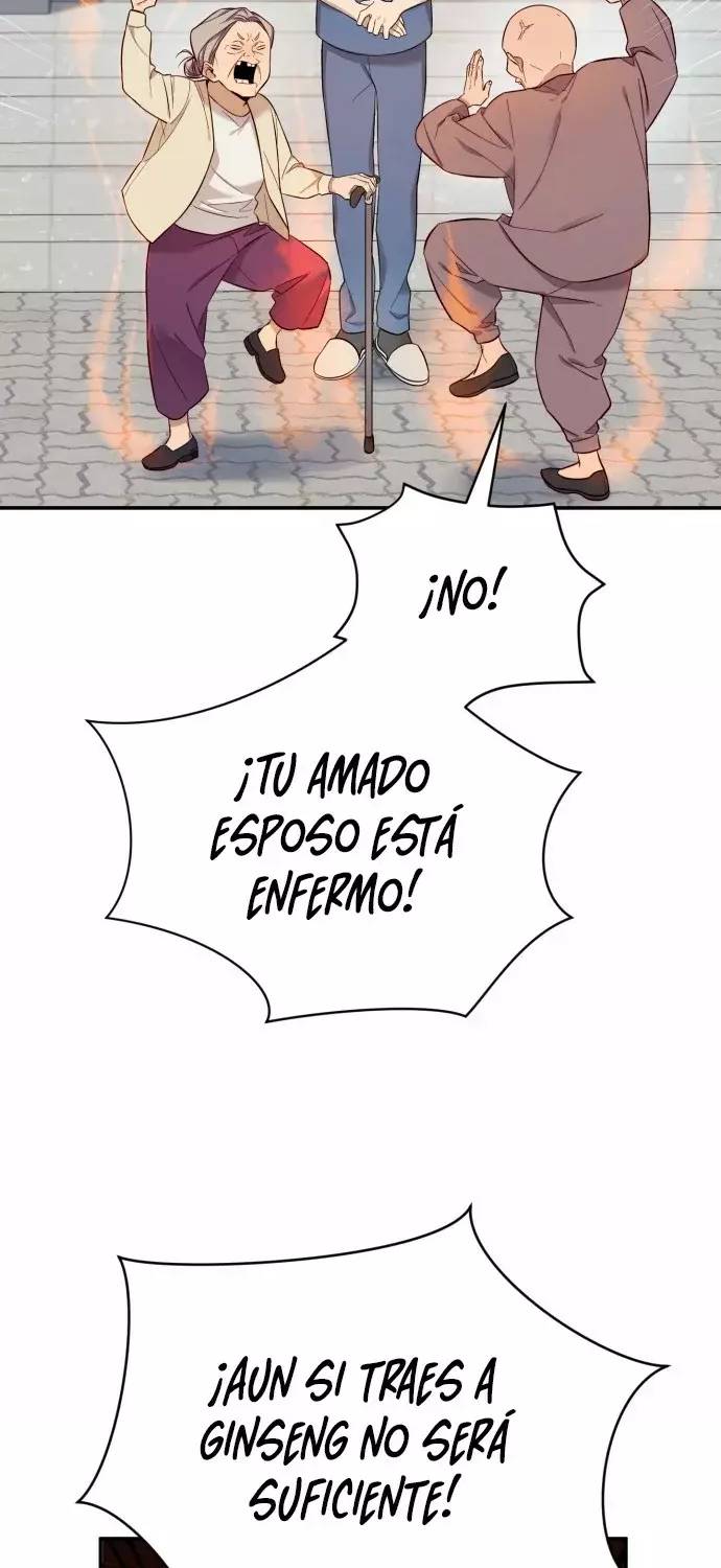 El Demonio Celestial de los Masajes Capitulo 1 página 3