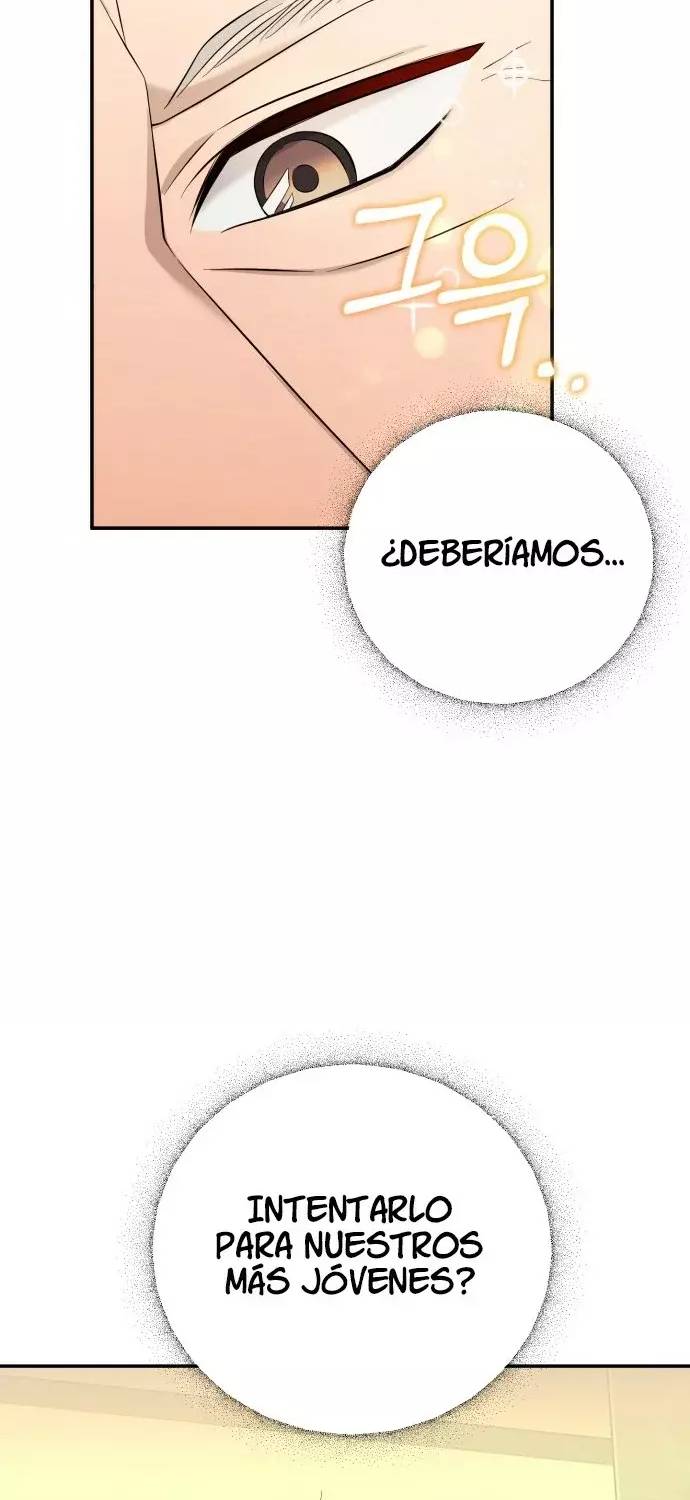 El Demonio Celestial de los Masajes Capitulo 1 página 33