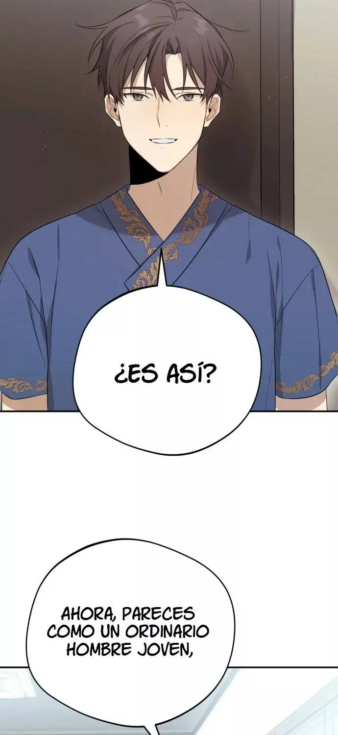 El Demonio Celestial de los Masajes Capitulo 1 página 37