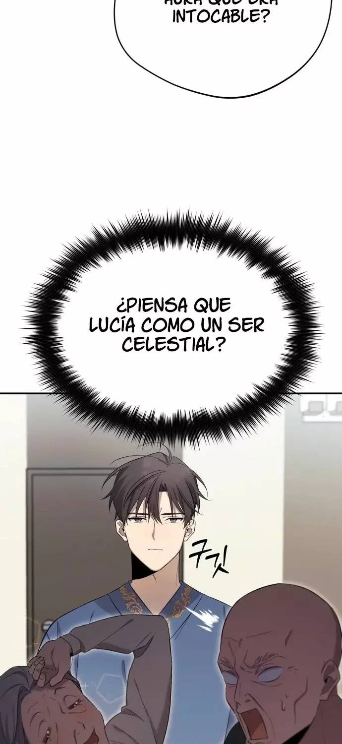 El Demonio Celestial de los Masajes Capitulo 1 página 40