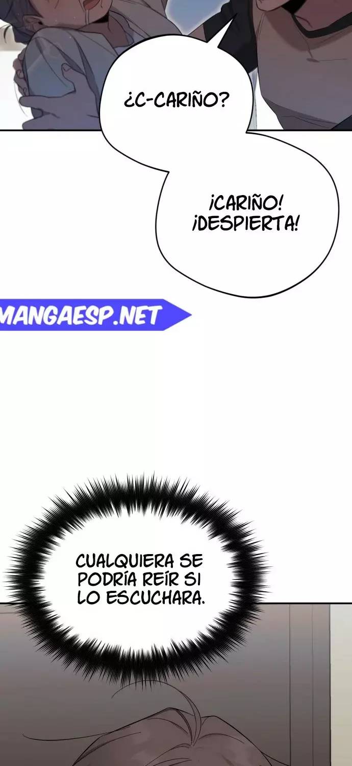 El Demonio Celestial de los Masajes Capitulo 1 página 41