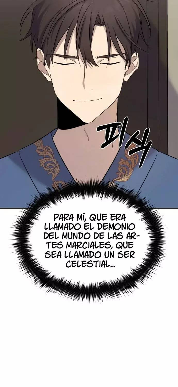 El Demonio Celestial de los Masajes Capitulo 1 página 42