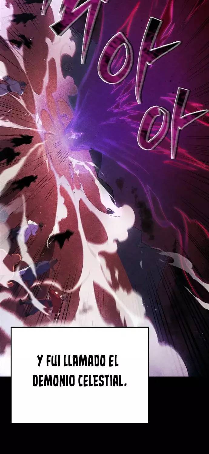 El Demonio Celestial de los Masajes Capitulo 1 página 47