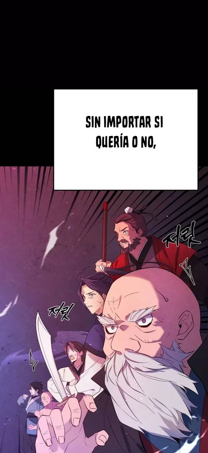 El Demonio Celestial de los Masajes Capitulo 1 página 48