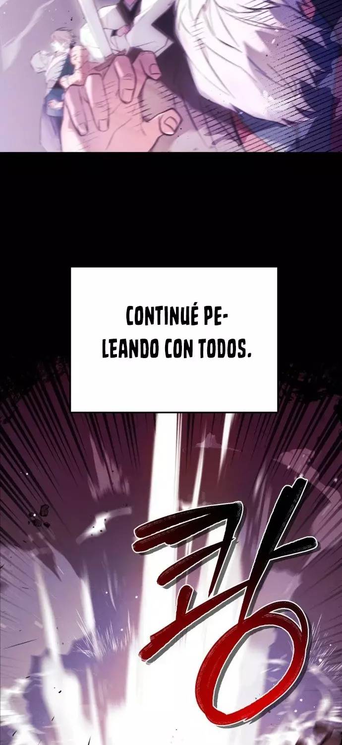 El Demonio Celestial de los Masajes Capitulo 1 página 50