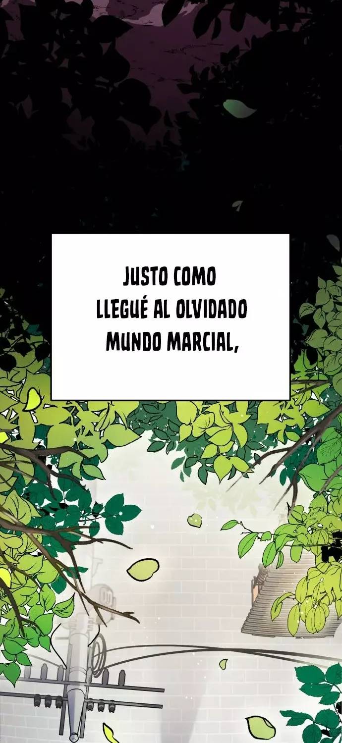 El Demonio Celestial de los Masajes Capitulo 1 página 53