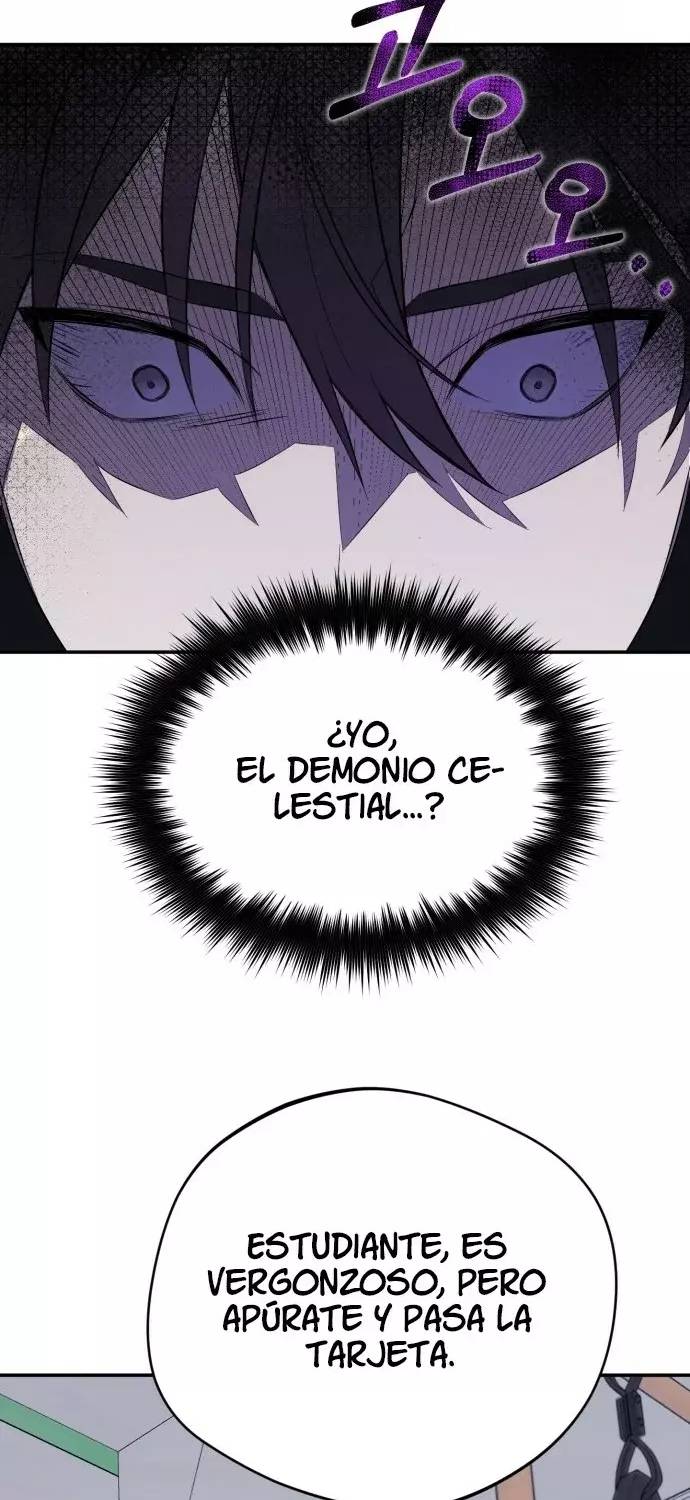 El Demonio Celestial de los Masajes Capitulo 1 página 60