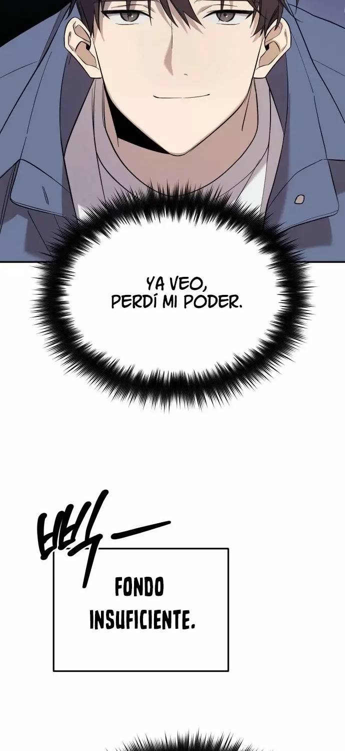 El Demonio Celestial de los Masajes Capitulo 1 página 64