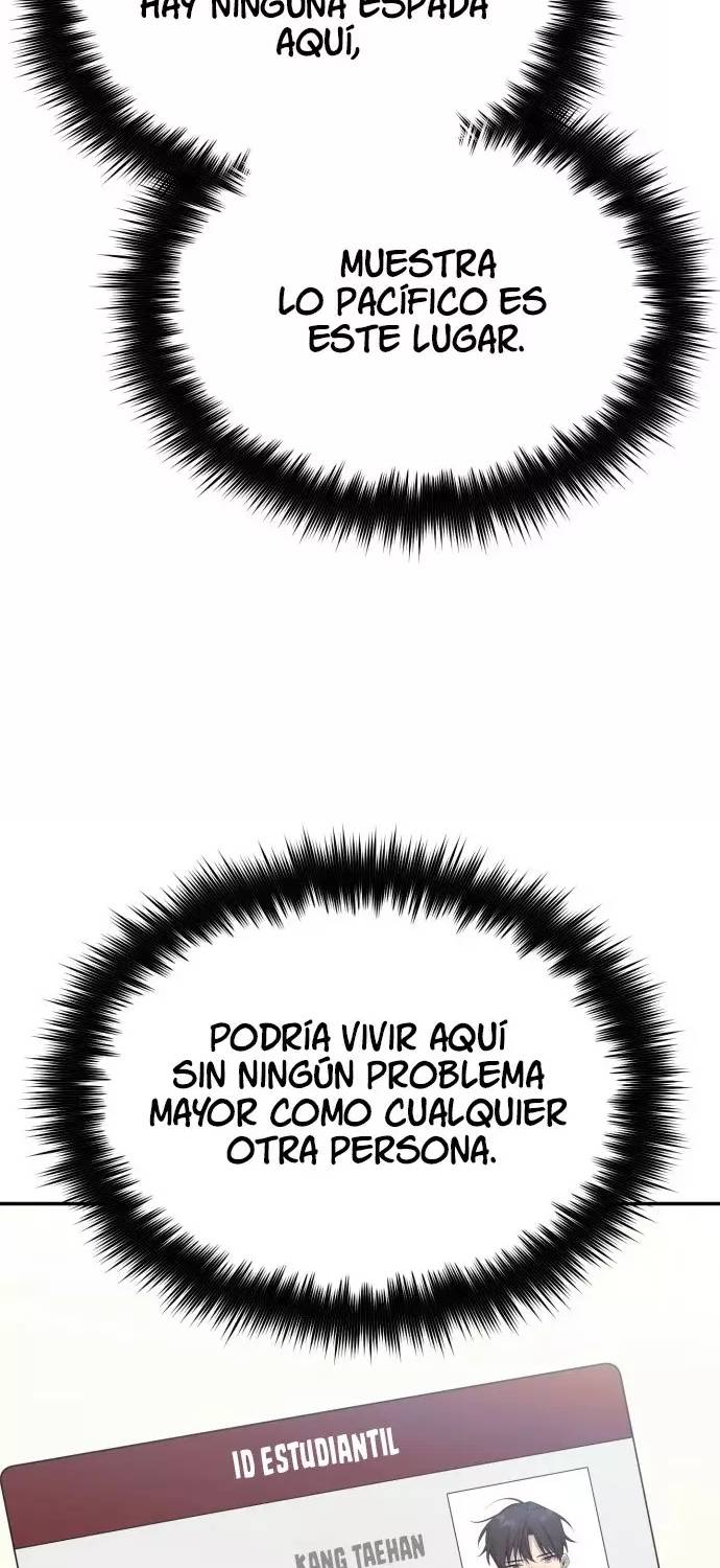 El Demonio Celestial de los Masajes Capitulo 1 página 66