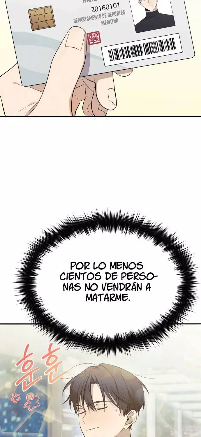 El Demonio Celestial de los Masajes Capitulo 1 página 67