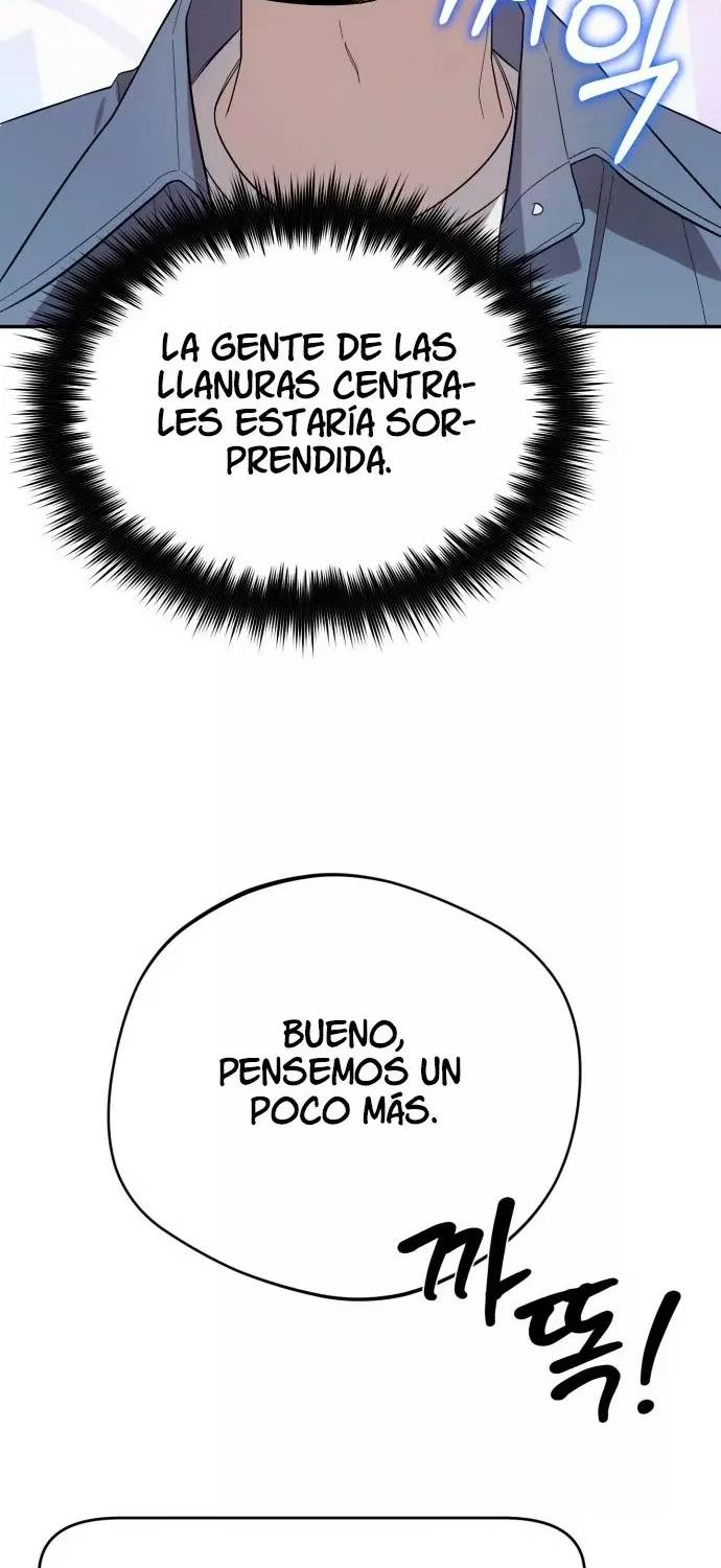 El Demonio Celestial de los Masajes Capitulo 1 página 74
