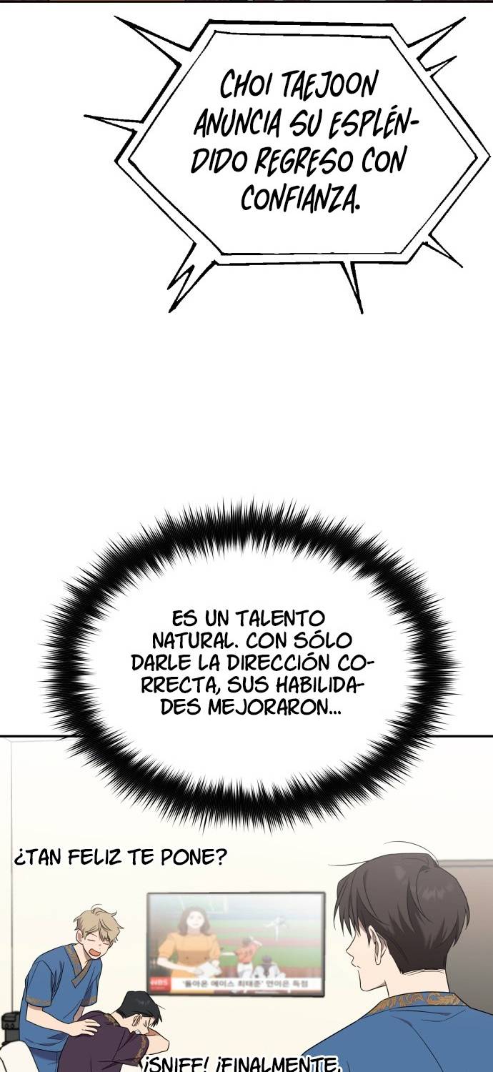 El Demonio Celestial de los Masajes Capitulo 10 página 15