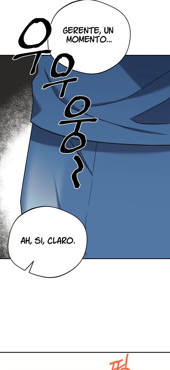 El Demonio Celestial de los Masajes Capitulo 10 página 20