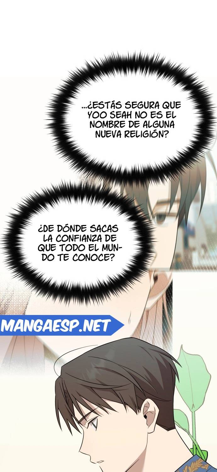 El Demonio Celestial de los Masajes Capitulo 10 página 28