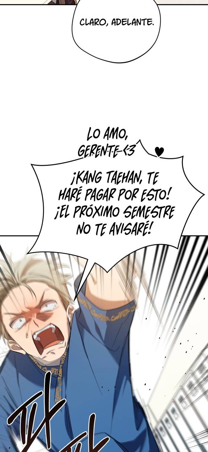 El Demonio Celestial de los Masajes Capitulo 10 página 33