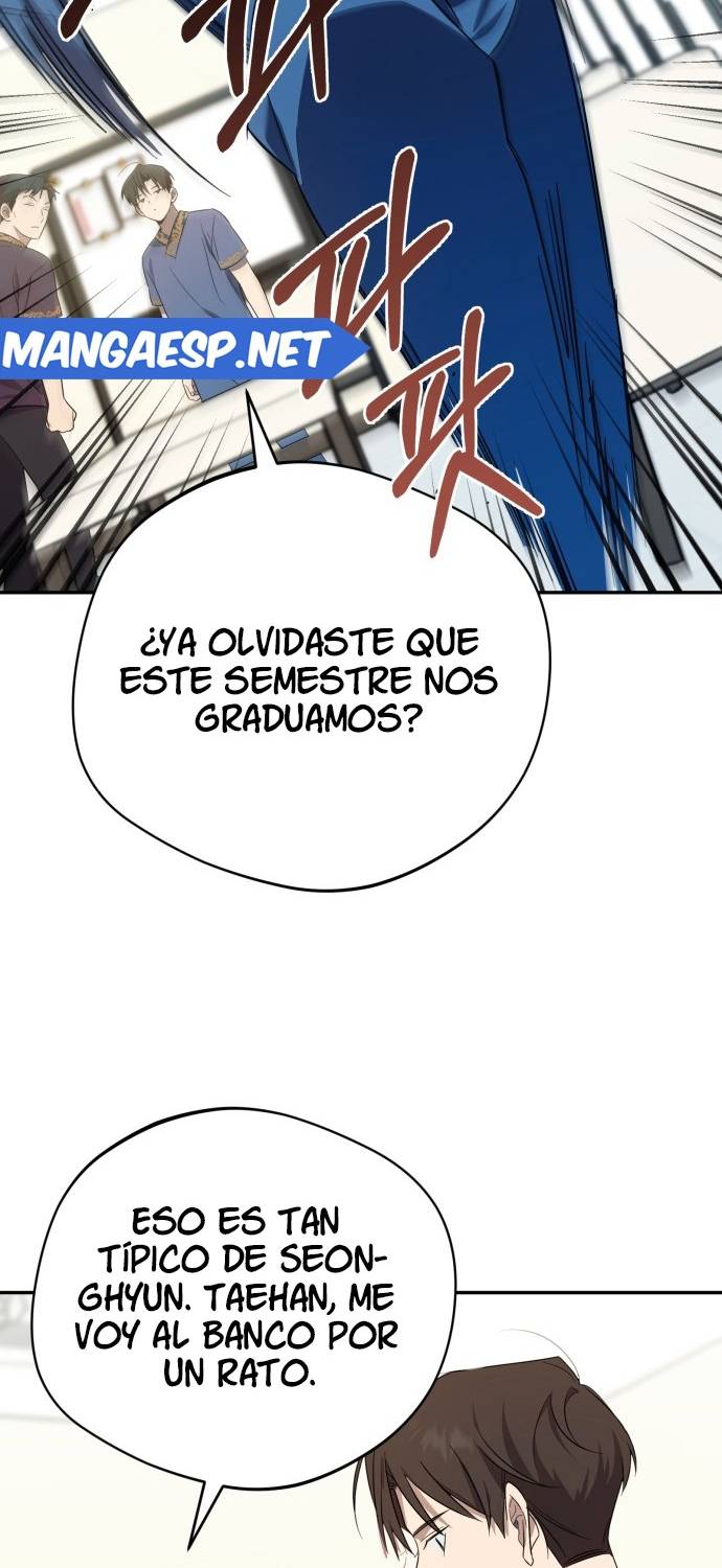El Demonio Celestial de los Masajes Capitulo 10 página 34