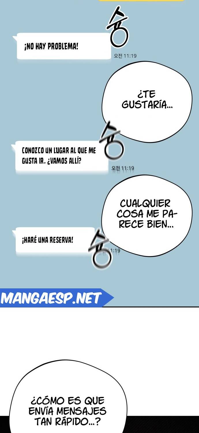 El Demonio Celestial de los Masajes Capitulo 10 página 36