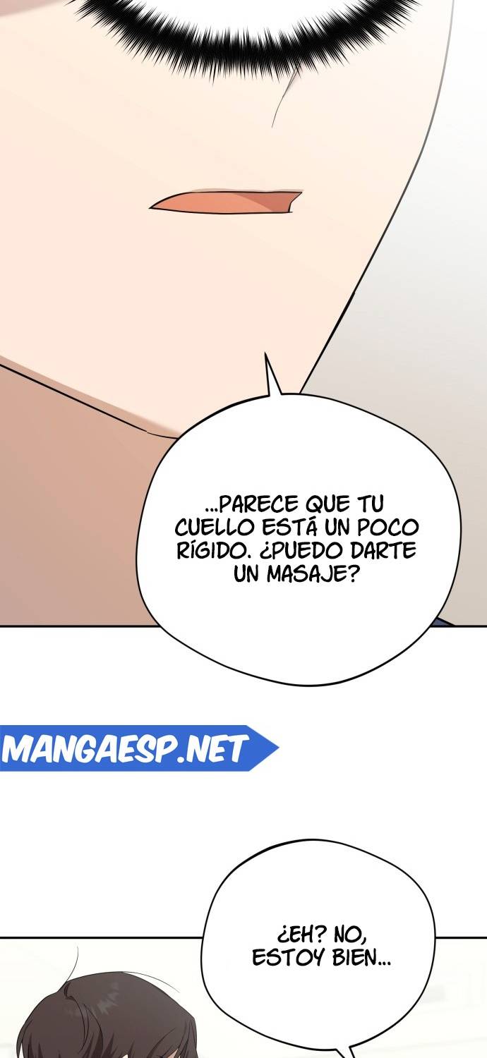 El Demonio Celestial de los Masajes Capitulo 10 página 45