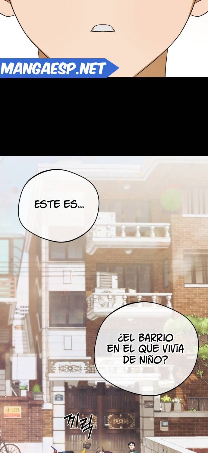 El Demonio Celestial de los Masajes Capitulo 10 página 53
