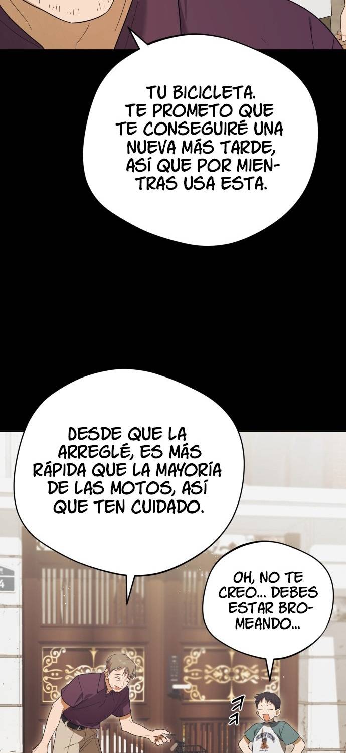 El Demonio Celestial de los Masajes Capitulo 10 página 55