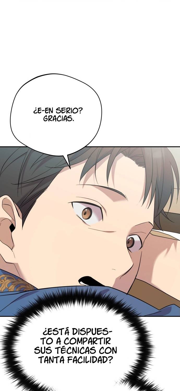 El Demonio Celestial de los Masajes Capitulo 10 página 68