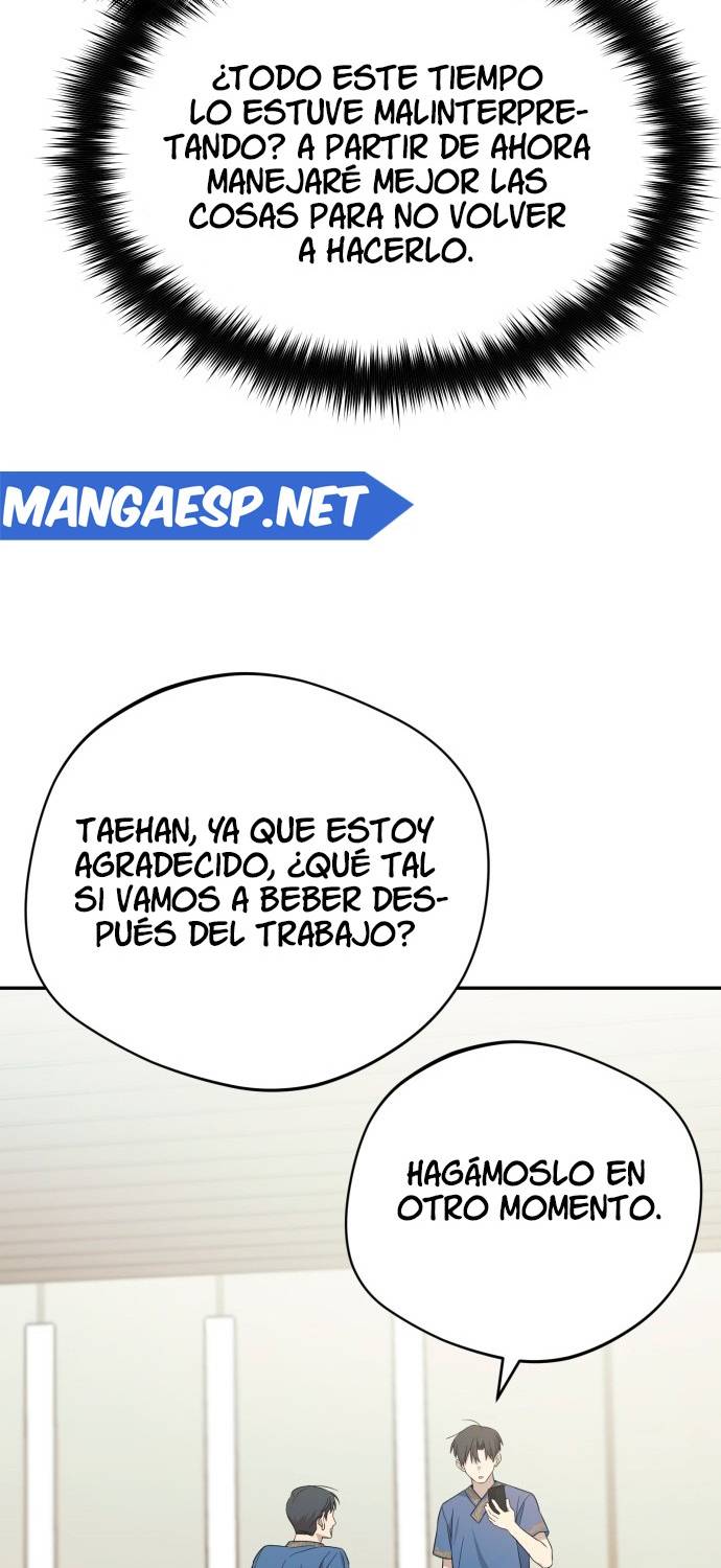 El Demonio Celestial de los Masajes Capitulo 10 página 69