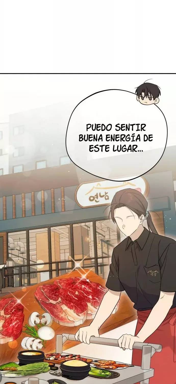 El Demonio Celestial de los Masajes Capitulo 11 página 12
